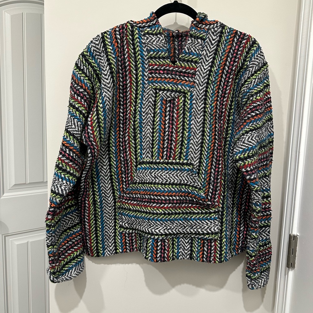 Baja Hoodie